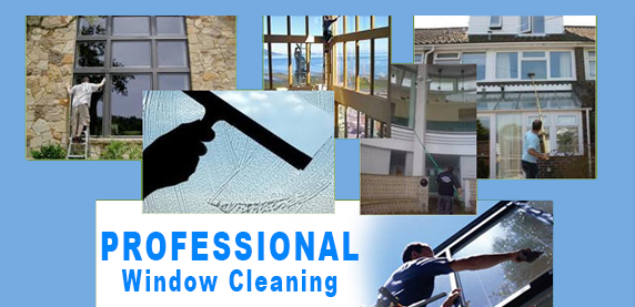 United States Window Cleaning